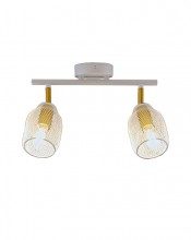 Спот Moderli V11840-2C