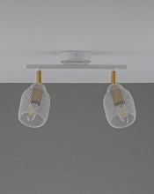Спот Moderli V11840-2C