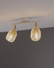 Спот Moderli V11840-2C