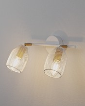 Спот Moderli V11840-2C