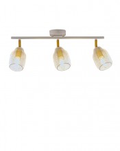 Спот Moderli V11841-3C