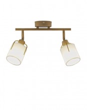 Спот Moderli V11854-2C