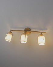 Спот Moderli V11855-3C