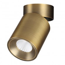 Спот Odeon Light 7131/7CL