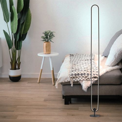 Торшер Escada 10288/T LED