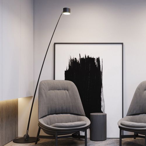Торшер ImperiumLoft 232684-23
