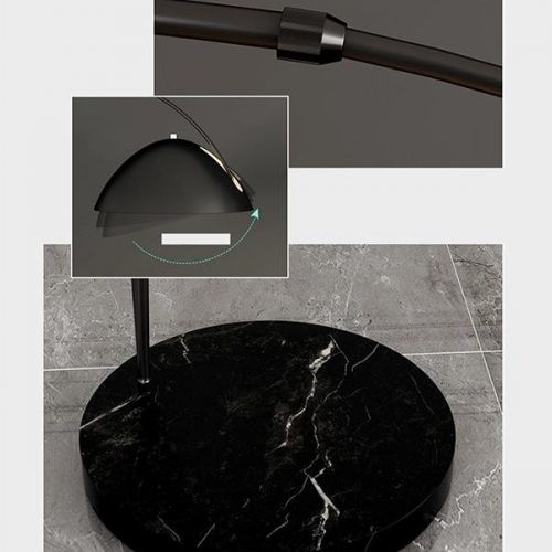 Торшер ImperiumLoft 344013-77