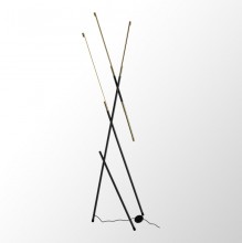 Торшер Lussole LSP-0939