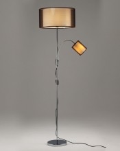 Торшер Moderli V10625-2F