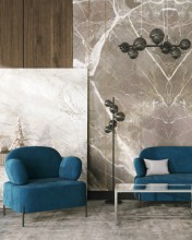 Торшер Moderli V10799-5F