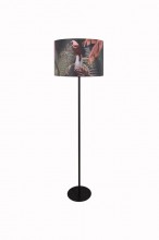 Торшер Moderli V11008-F