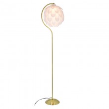 Торшер Moderli V11013-F