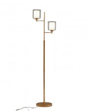 Торшер Moderli V11129-2F