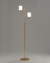 Торшер Moderli V11129-2F