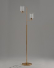 Торшер Moderli V11129-2F