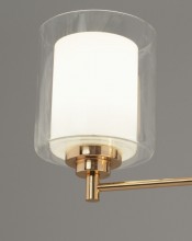 Торшер Moderli V11129-2F