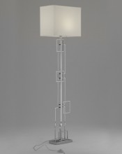 Торшер Moderli V11135-1F