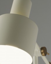 Торшер Moderli V11268-1F