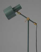 Торшер Moderli V11269-1F