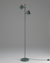 Торшер Moderli V11290-2F