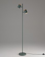 Торшер Moderli V11290-2F