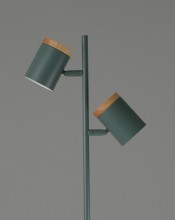 Торшер Moderli V11290-2F