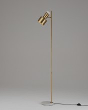 Торшер Moderli V11311-1F