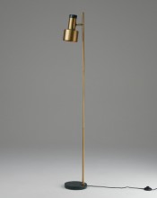 Торшер Moderli V11312-1F