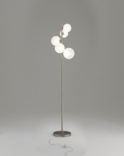 Торшер Moderli V11470-5F