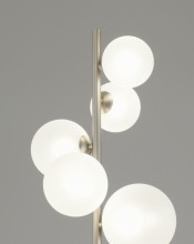 Торшер Moderli V11470-5F