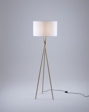 Торшер Moderli V11597-1F