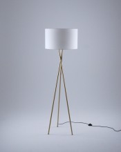 Торшер Moderli V11597-1F