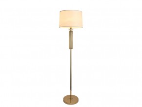 Торшер Newport 4401/FL gold без абажура
