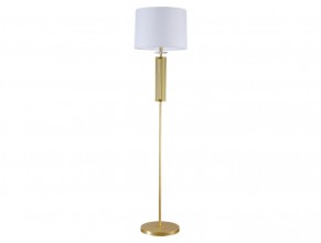 Торшер Newport 4401/FL mat.gold без абажура