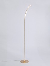 Торшер Vitaluce V2702-8/1P