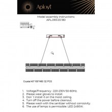 APLOYT APL.093.03.180