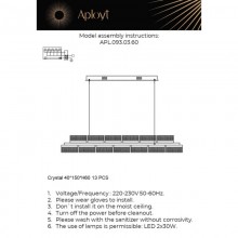 APLOYT APL.093.03.60