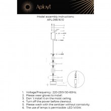 APLOYT APL.098.16.10