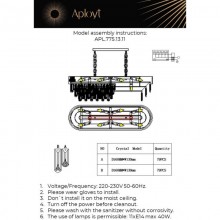 APLOYT APL.775.13.11