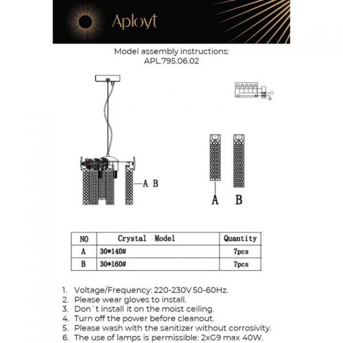 APLOYT APL.795.06.02