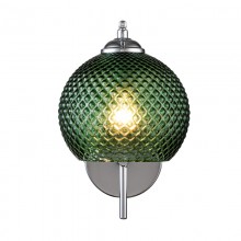 Бра Escada 10197/1A Green