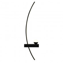Бра Escada 10220/2LED Black L