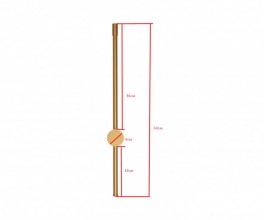 Бра Kink Light 08423-60,19(4000K)