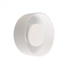 Бра LOFT IT 10466W Milky white
