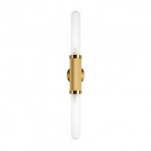 Бра LOFT IT 10472W/A Gold