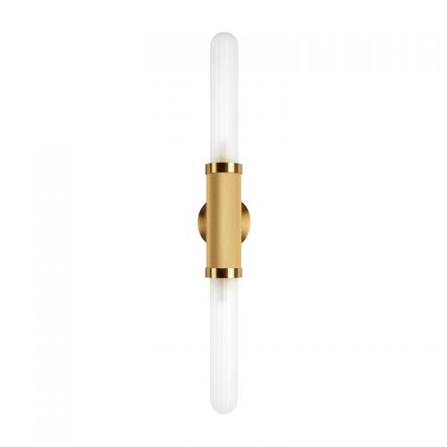 Бра LOFT IT 10472W/A Gold