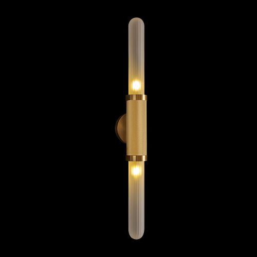 Бра LOFT IT 10472W/A Gold