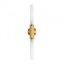 Бра LOFT IT 10472W/B Gold
