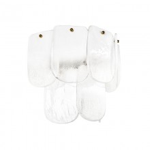 Бра LOFT IT 10482W White