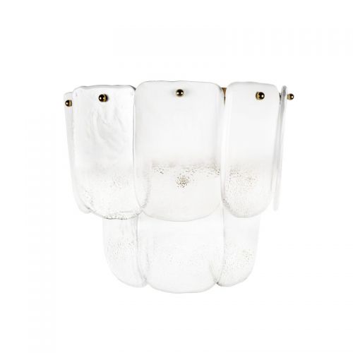 Бра LOFT IT 10482W White